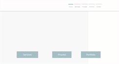 Desktop Screenshot of pde.com
